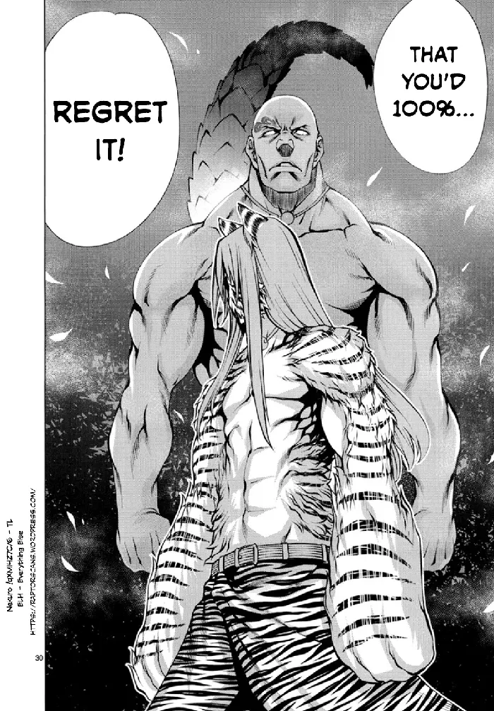 Killing Bites Chapter 22 image 30_optimized